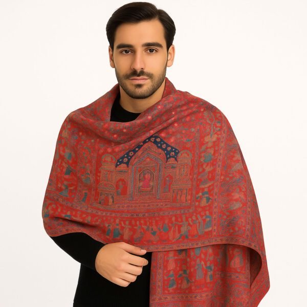 Zents Kalam Kari
