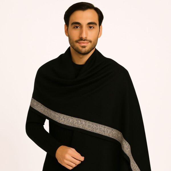 Zents Pure Border