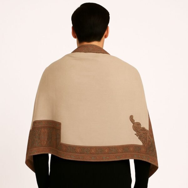 Zents Kani Puri - Image 2