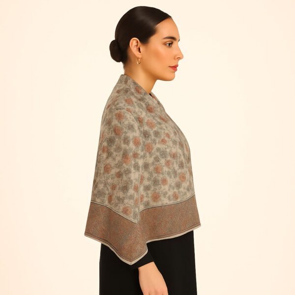 Kashmiri Stole - Image 3