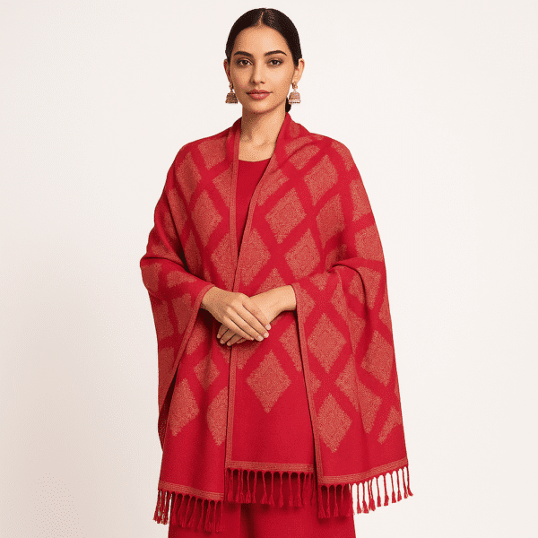 Kashmiri stole