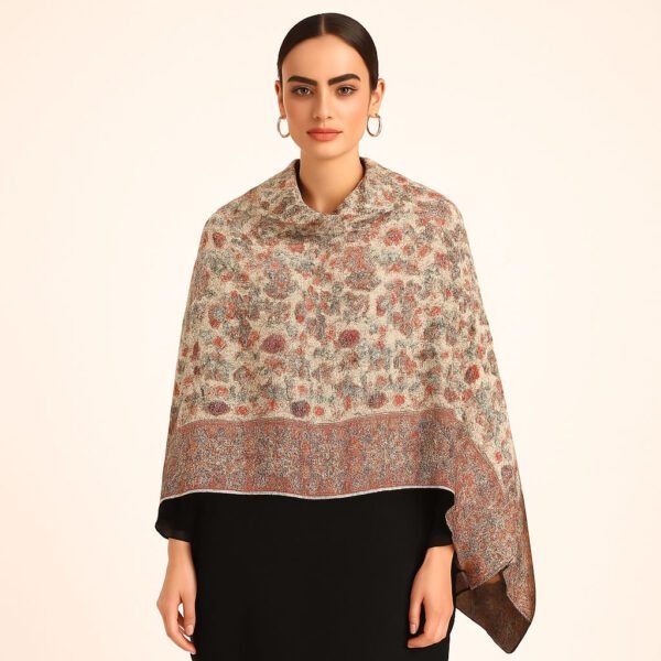 Kashmiri Stole